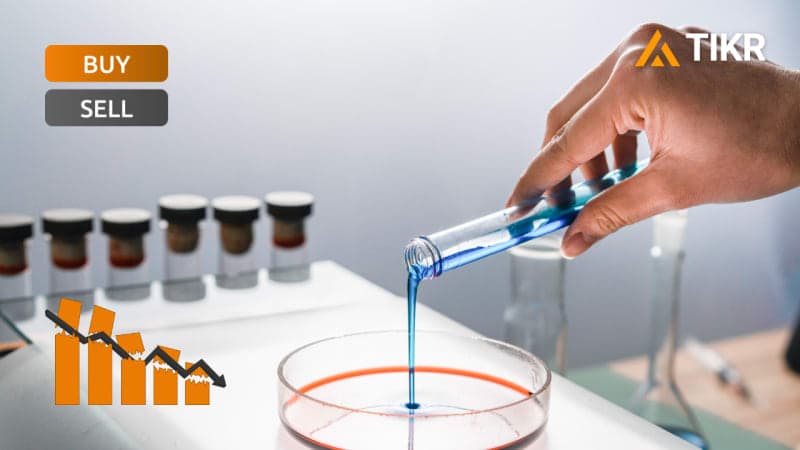 Thermo Fisher Stock Falls 20% Year to Date Despite Earnings Beat. Here’s the Path to $628 by 2028