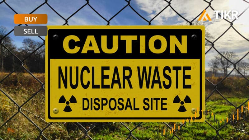 Waste Management Stock Is Down 5% This Week. Here’s What the Q1 Revenue Miss Means for Investors