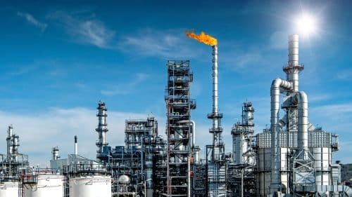 Earnings Per Share Significantly Beats Expectations, Why Did Occidental Petroleum Still Fall Over 7%?