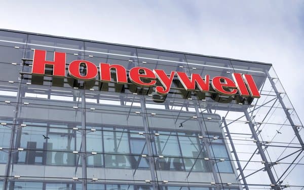 Honeywell, NHL Partner For Digitally Enabled Venues 05/21/2026