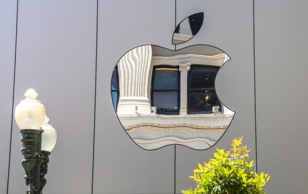 NVIDIA vs. Apple: Which Tech Titan Is the Better Buy Right Now?