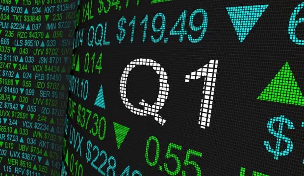 EOG Q1 Earnings & Revenues Beat Estimates on Strong Output Growth