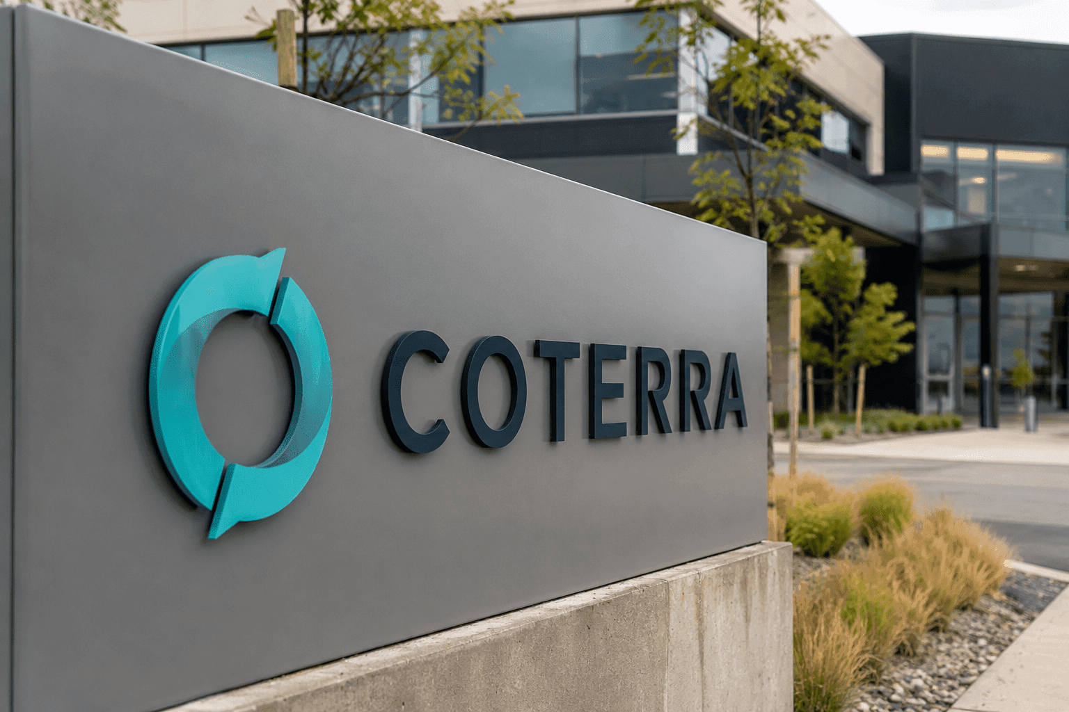 Coterra Energy Stock Vanishes From NYSE After Devon Deal — What Investors Get Now