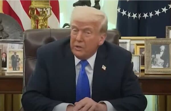Trump Accounts App Will Be Available Thursday, Bessent Says