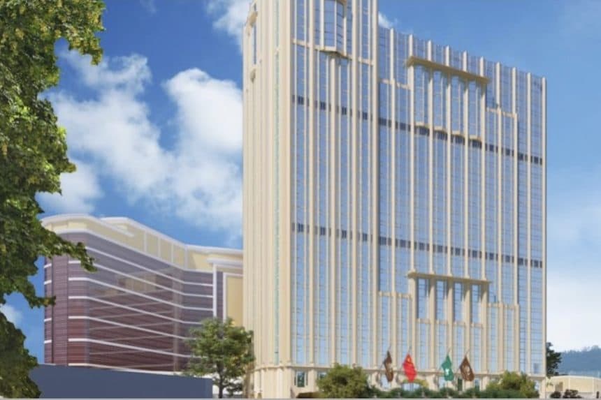 New US$950mln hotel tower at Wynn Palace in Macau, ‘modest delay’ at Wynn Al Marjan: Billings