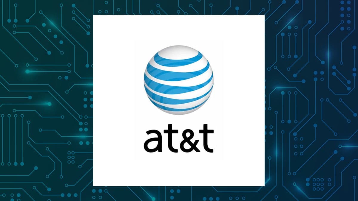 Swedbank AB Purchases 80,794 Shares of AT&T Inc. $T