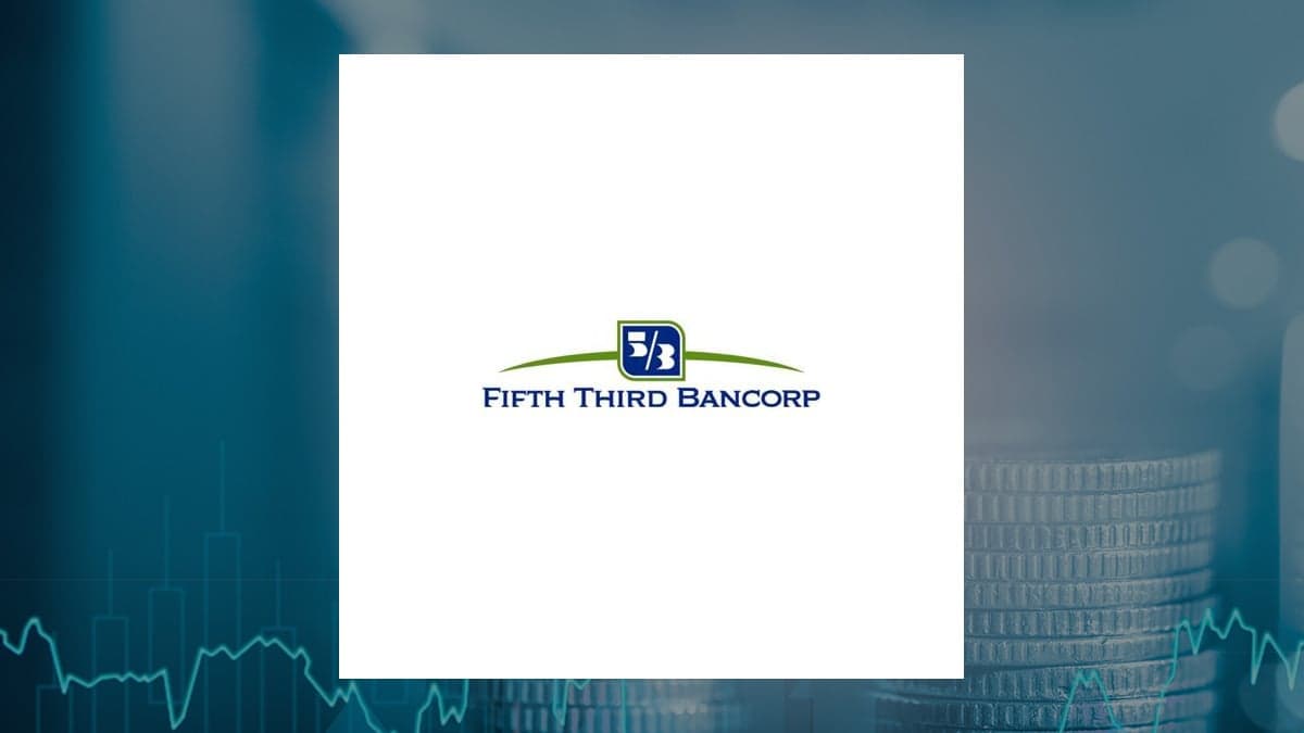 Alecta Tjanstepension Omsesidigt Raises Holdings in Fifth Third Bancorp $FITB