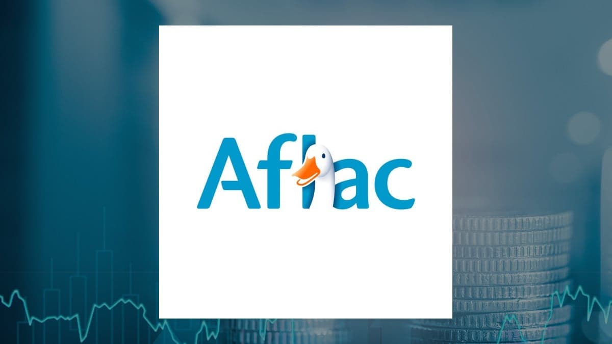 Principal Financial Group Inc. Sells 31,314 Shares of Aflac Incorporated $AFL