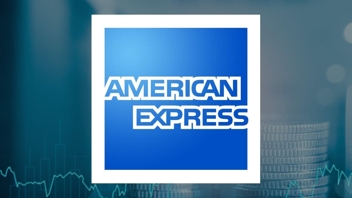 Bluebird Wealth Management LLC Makes New $2.53 Million Investment in American Express Company $AXP