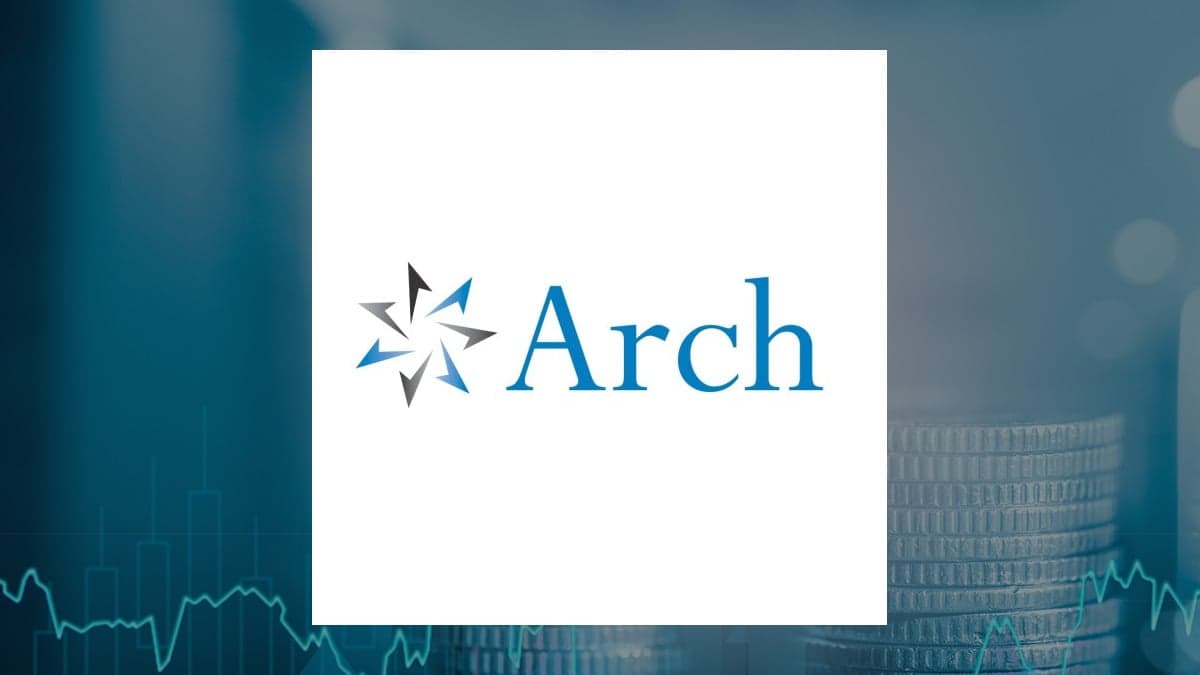 Truist Financial Corp Has $17.18 Million Stock Holdings in Arch Capital Group Ltd. $ACGL