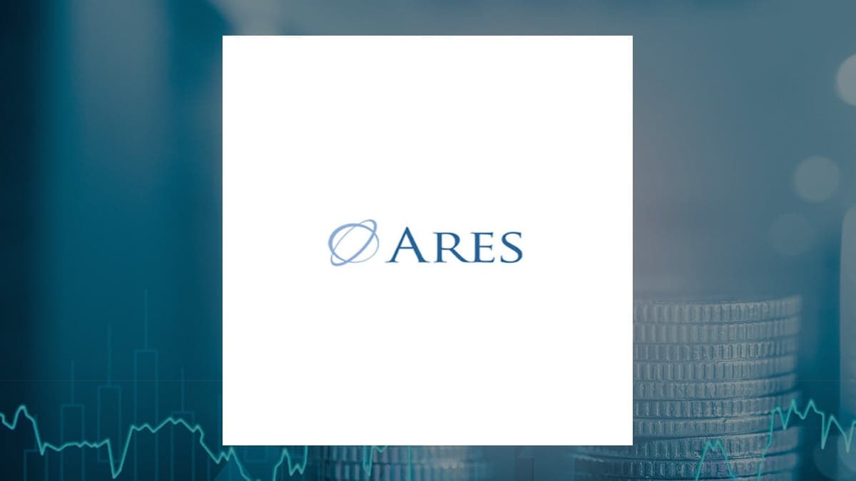 Ares Management Corporation $ARES Shares Bought by M&T Bank Corp