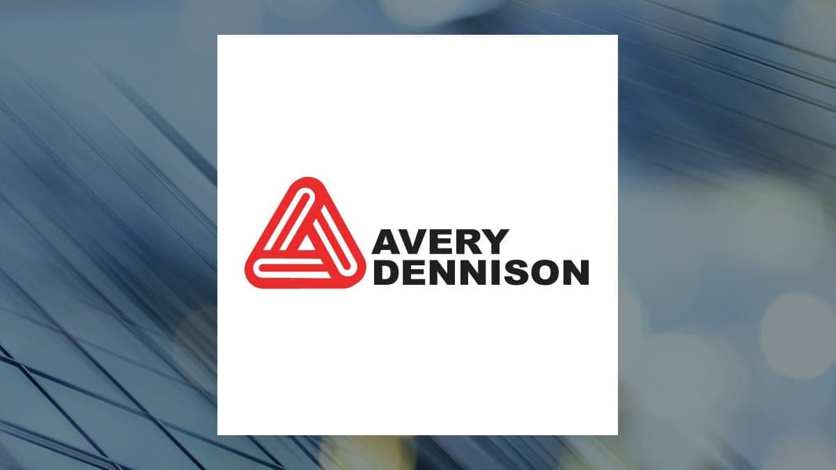 K.J. Harrison & Partners Inc Invests $1.27 Million in Avery Dennison Corporation $AVY