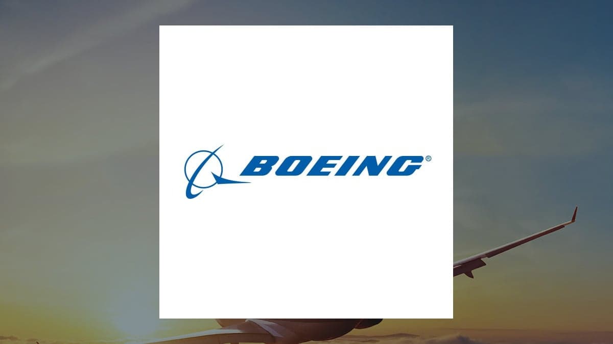 The Boeing Company $BA Shares Sold by Employees Retirement System of Texas