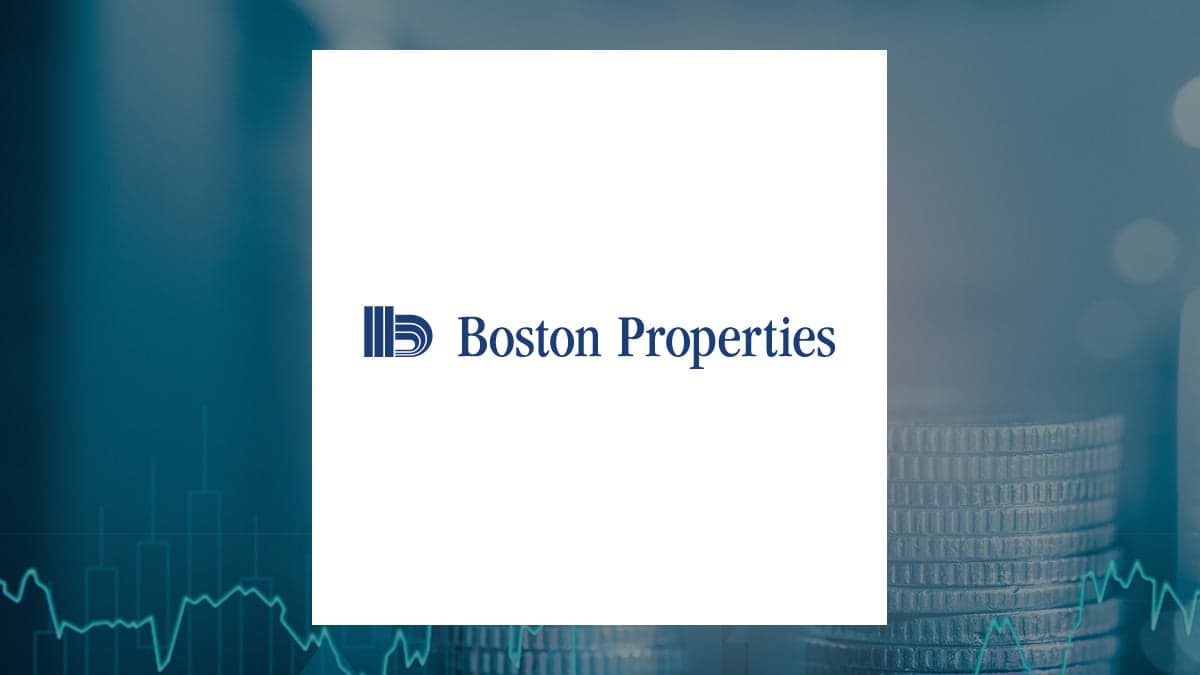 UBS Group AG Has $49.07 Million Position in BXP, Inc. $BXP