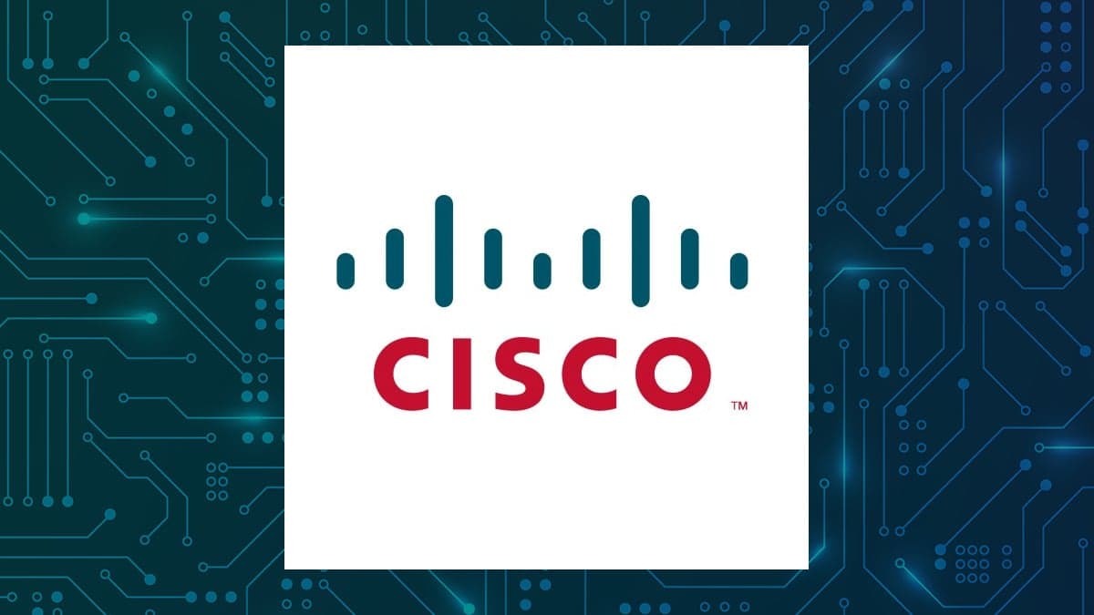 Premier Fund Managers Ltd Has $7.35 Million Stock Position in Cisco Systems, Inc. $CSCO
