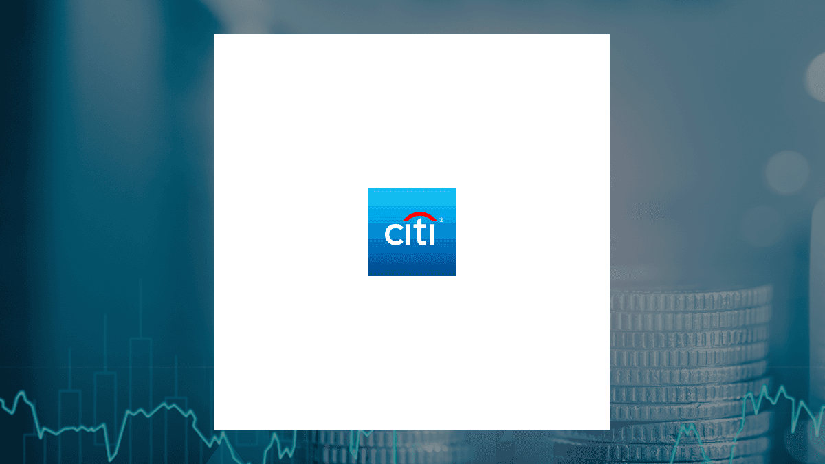 Crossmark Global Holdings Inc. Boosts Holdings in Citigroup Inc. $C