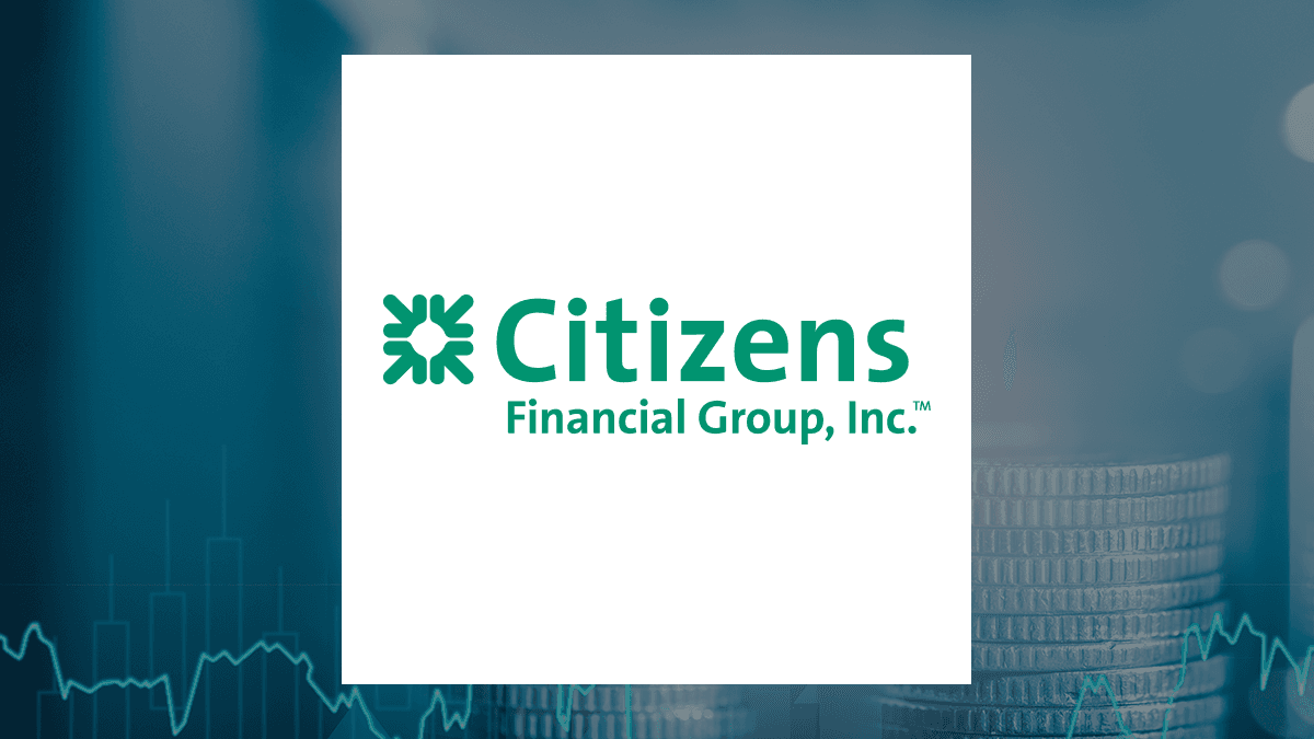 Swedbank AB Trims Stock Position in Citizens Financial Group, Inc. $CFG