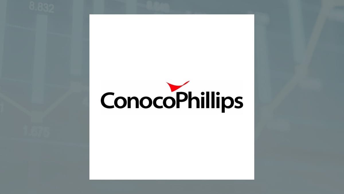 12,486 Shares in ConocoPhillips $COP Acquired by Mach 1 Financial Group LLC