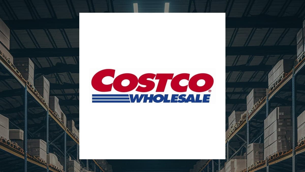 Costco Wholesale (NASDAQ:COST) Shares Up 1.6% on Analyst Upgrade