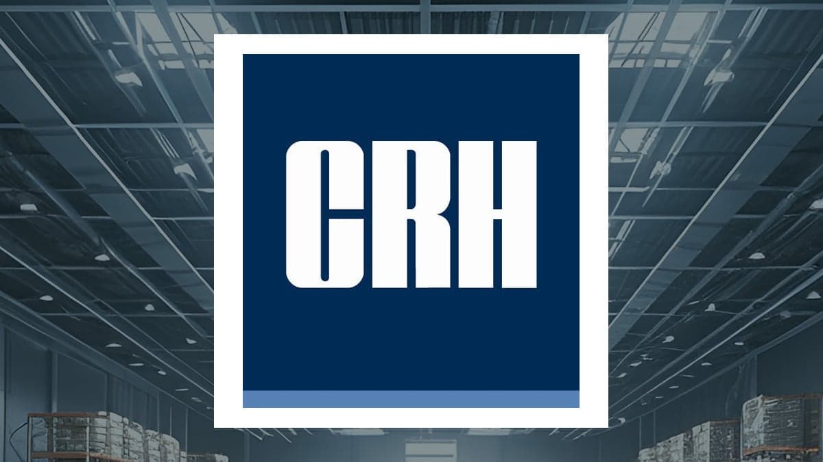 Makena Capital Management LLC Takes $16.53 Million Position in Crh Plc $CRH