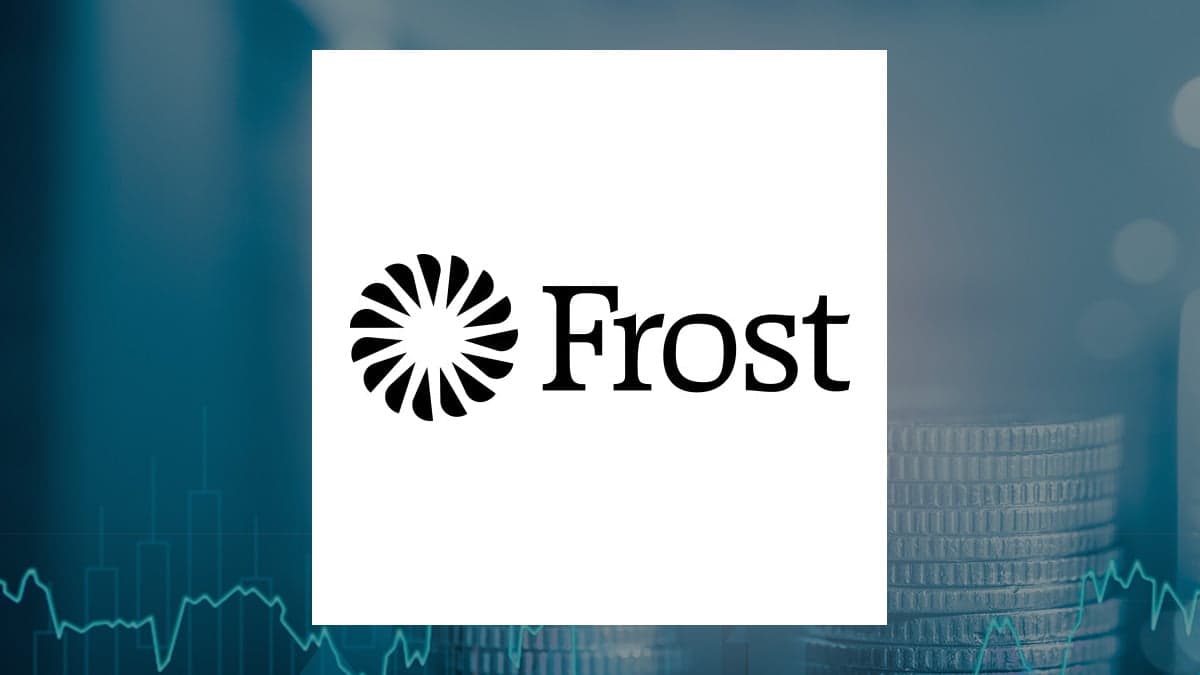 Citigroup Increases Cullen/Frost Bankers (NYSE:CFR) Price Target to $131.00