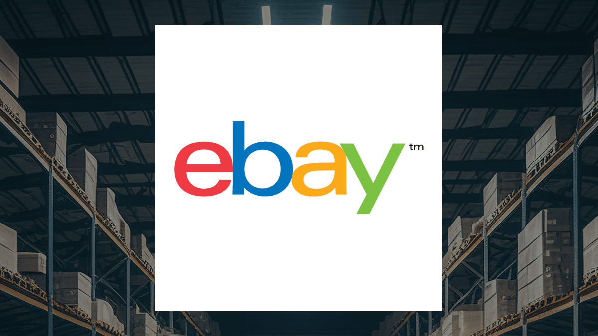 Bank of New York Mellon Corp Sells 560,856 Shares of eBay Inc. $EBAY