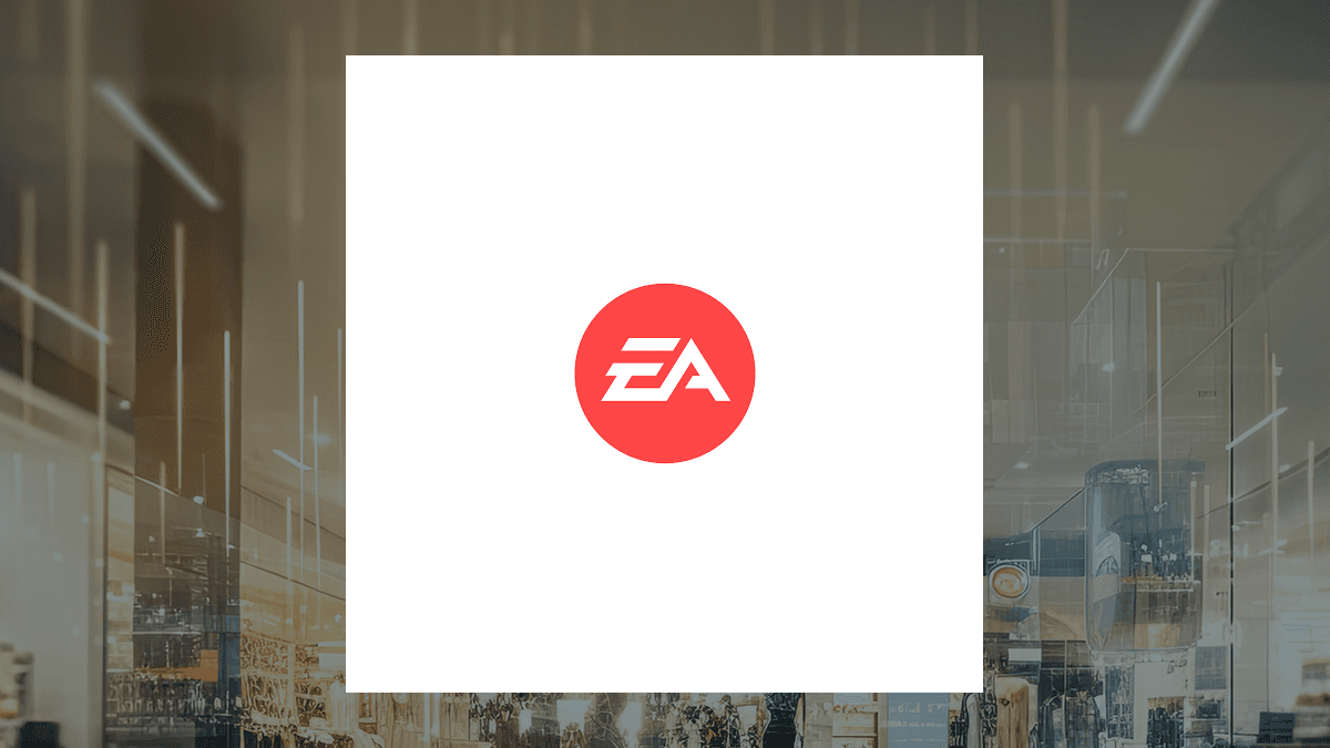 Strs Ohio Sells 122,989 Shares of Electronic Arts Inc. $EA