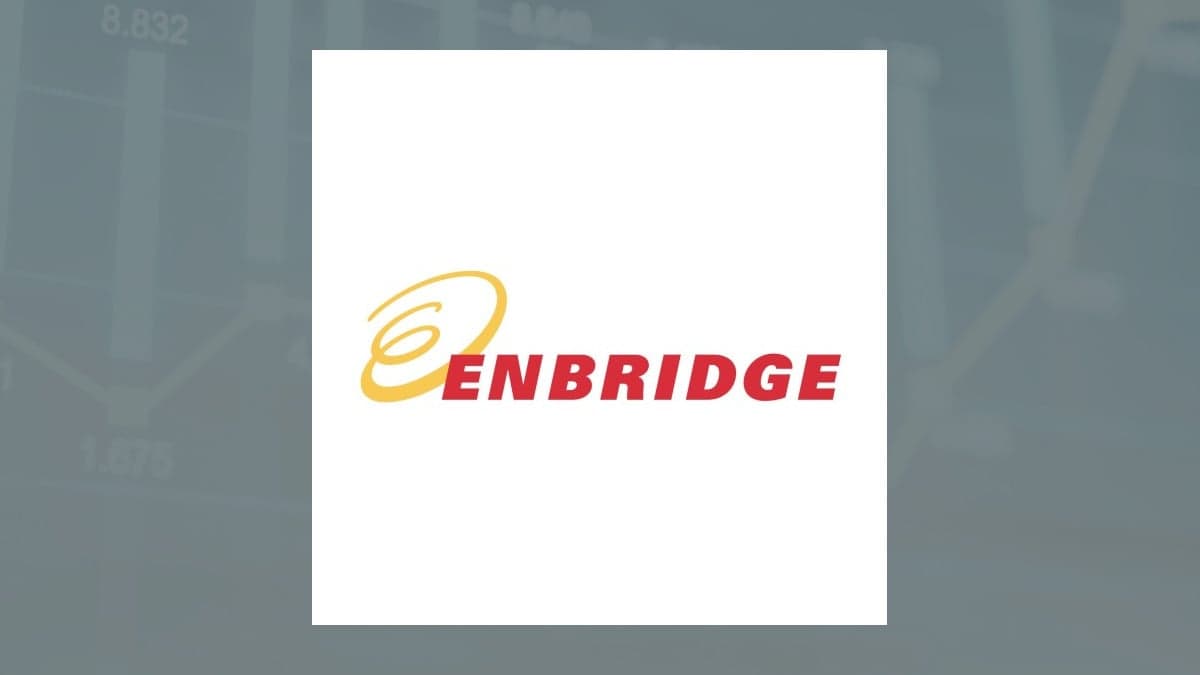 K.J. Harrison & Partners Inc Sells 20,724 Shares of Enbridge Inc $ENB