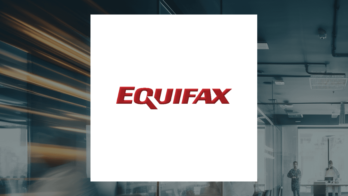 QRG Capital Management Inc. Boosts Stake in Equifax, Inc. $EFX