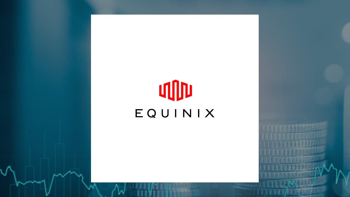 Equinix, Inc. (NASDAQ:EQIX) Receives Consensus Recommendation of "Moderate Buy" from Analysts