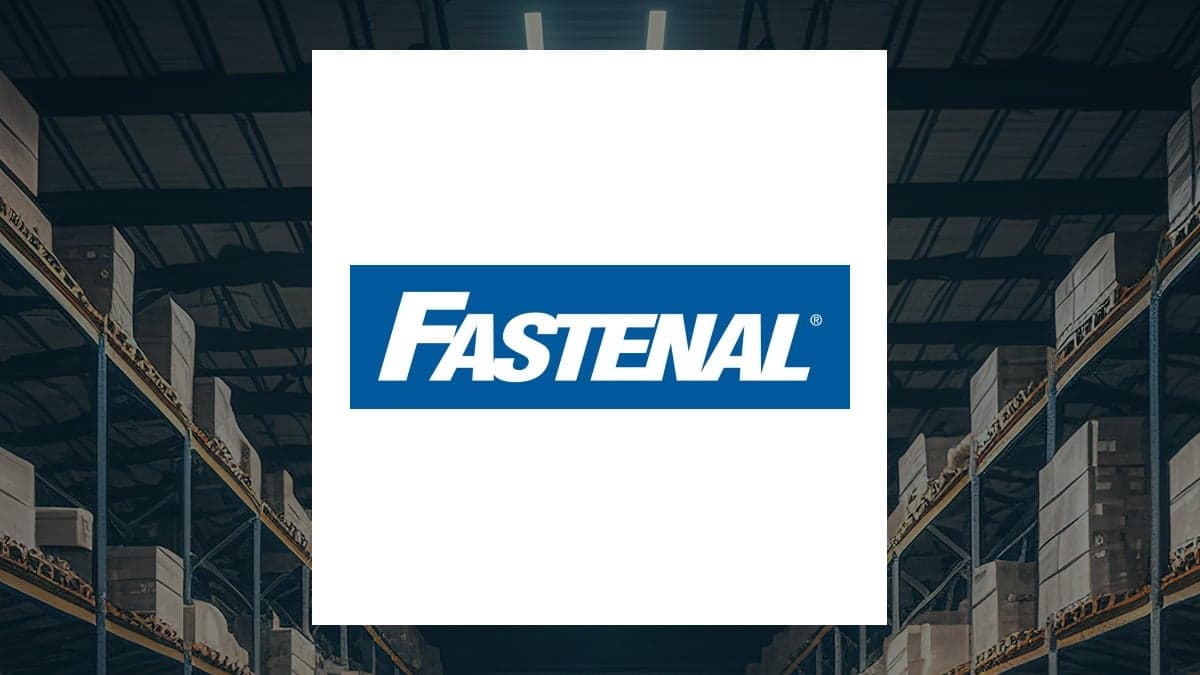 Indivisible Partners Takes $905,000 Position in Fastenal Company $FAST