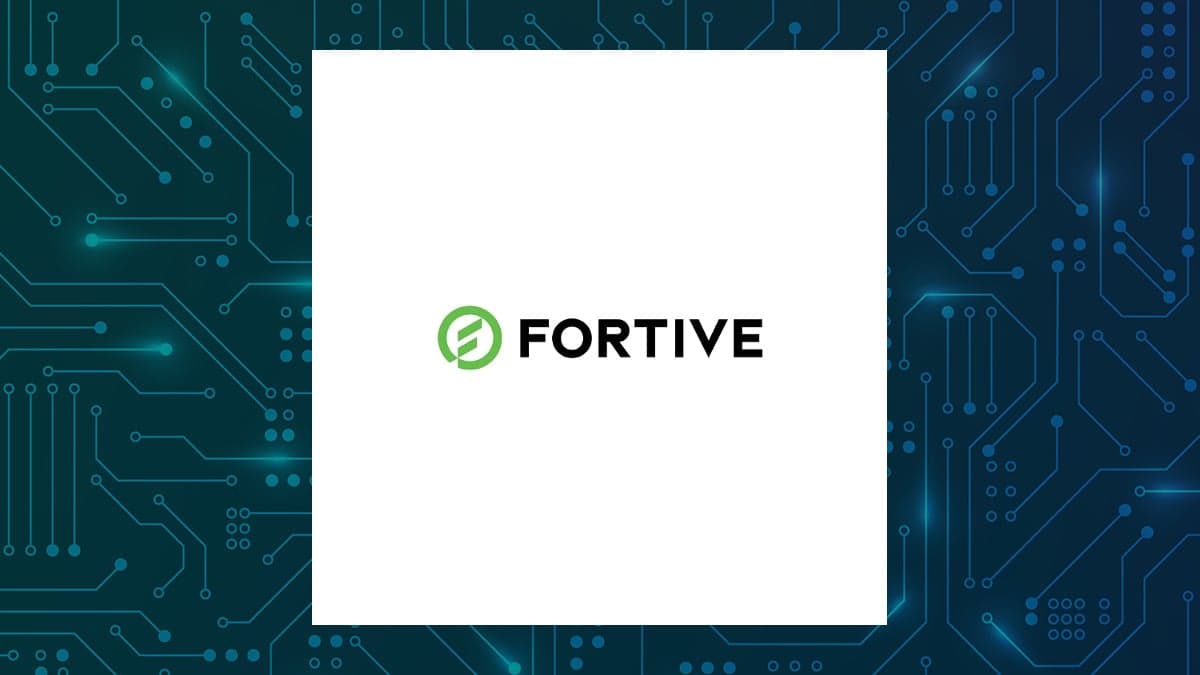 Fortive Corporation $FTV Shares Sold by Strs Ohio