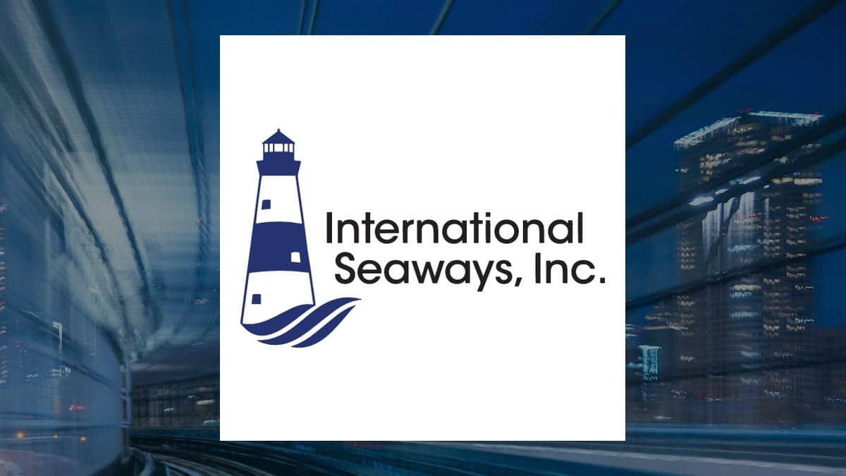 International Seaways Inc. Declares Quarterly Dividend of $0.12 (NYSE:INSW)
