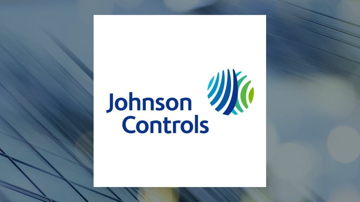 UBS Group Forecasts Strong Price Appreciation for Johnson Controls International (NYSE:JCI) Stock