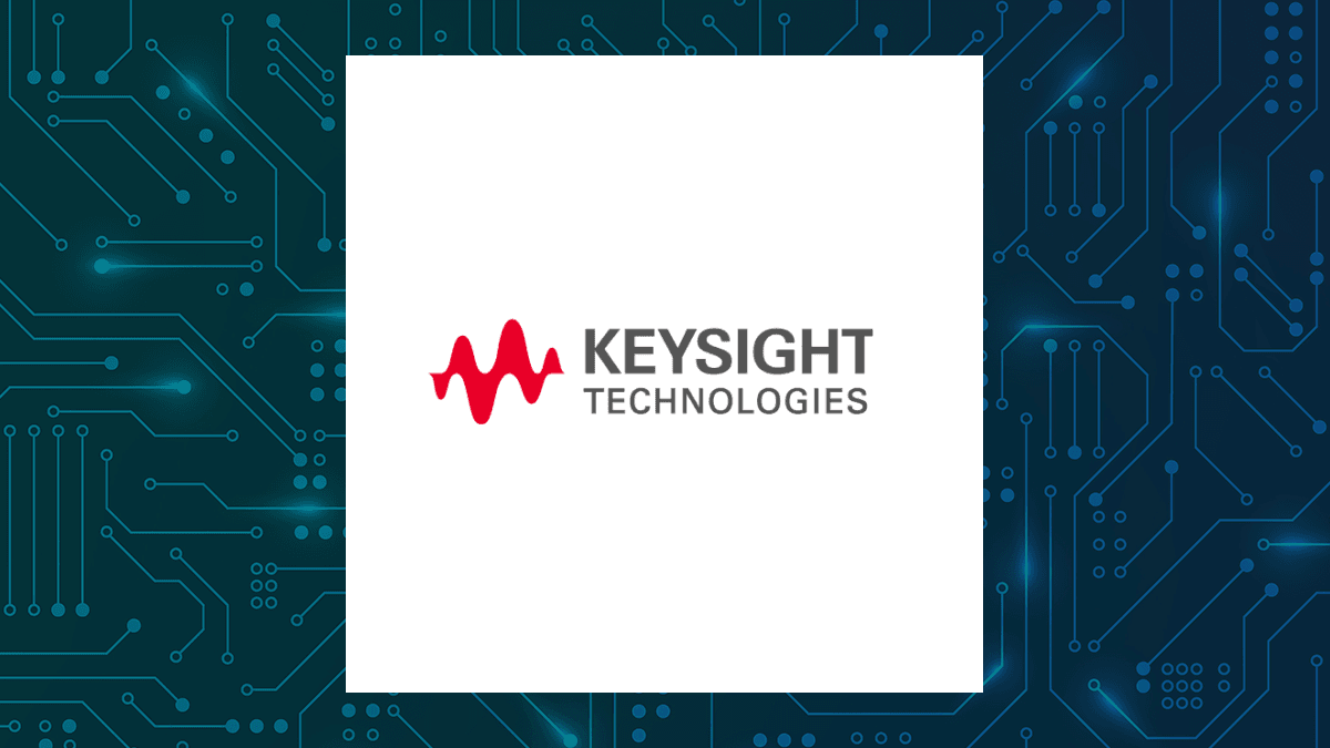 Robeco Schweiz AG Has $17.60 Million Holdings in Keysight Technologies Inc. $KEYS