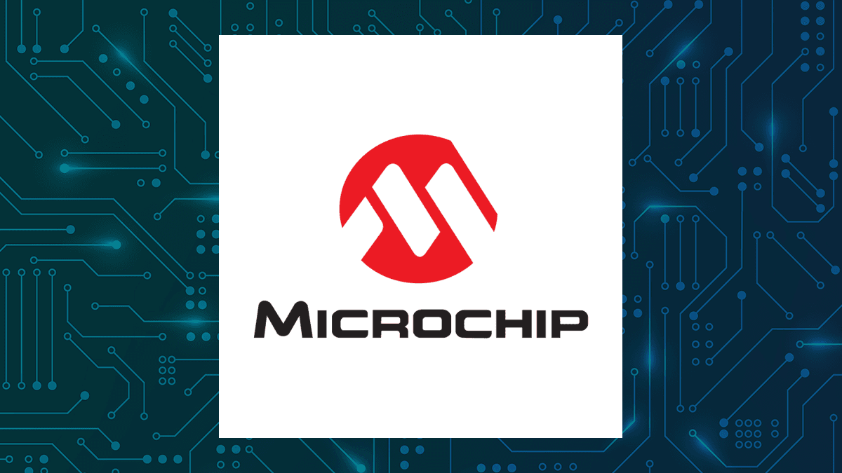 Microchip Technology (NASDAQ:MCHP) Releases Q1 2027 Earnings Guidance