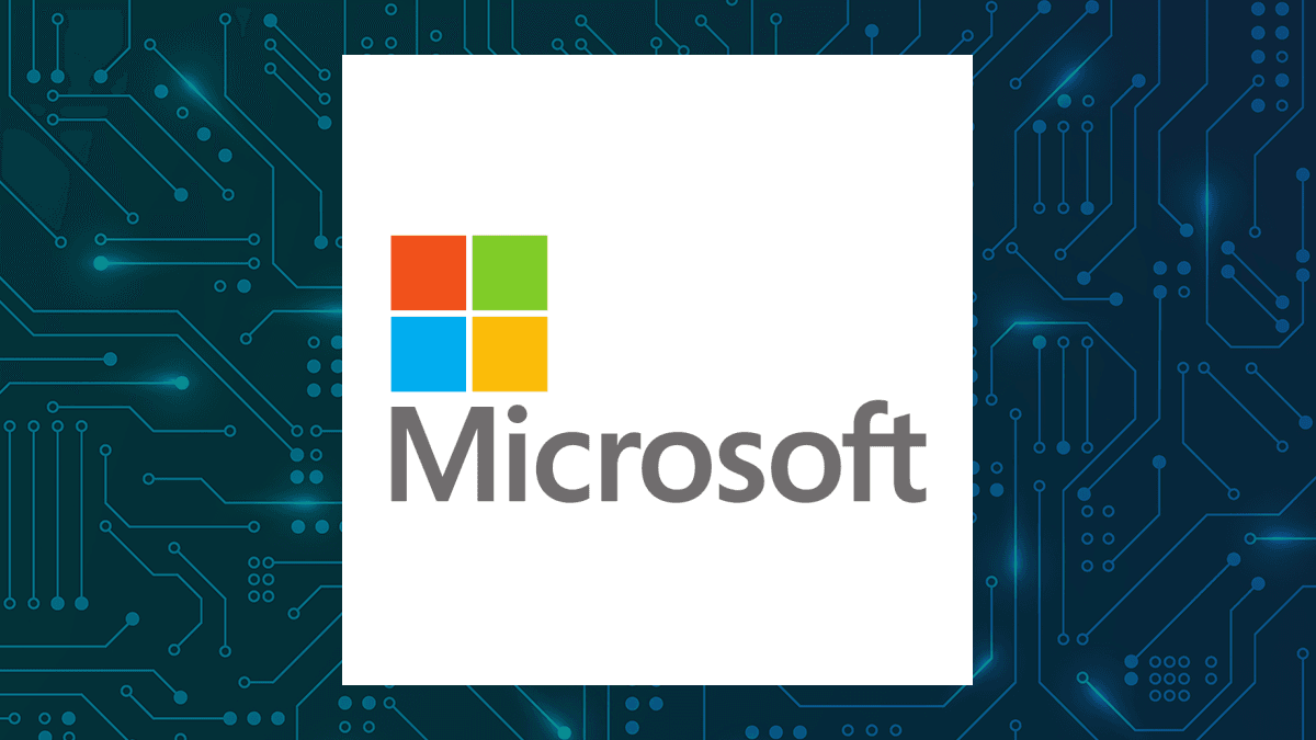 Lbp Am Sa Lowers Position in Microsoft Corporation $MSFT