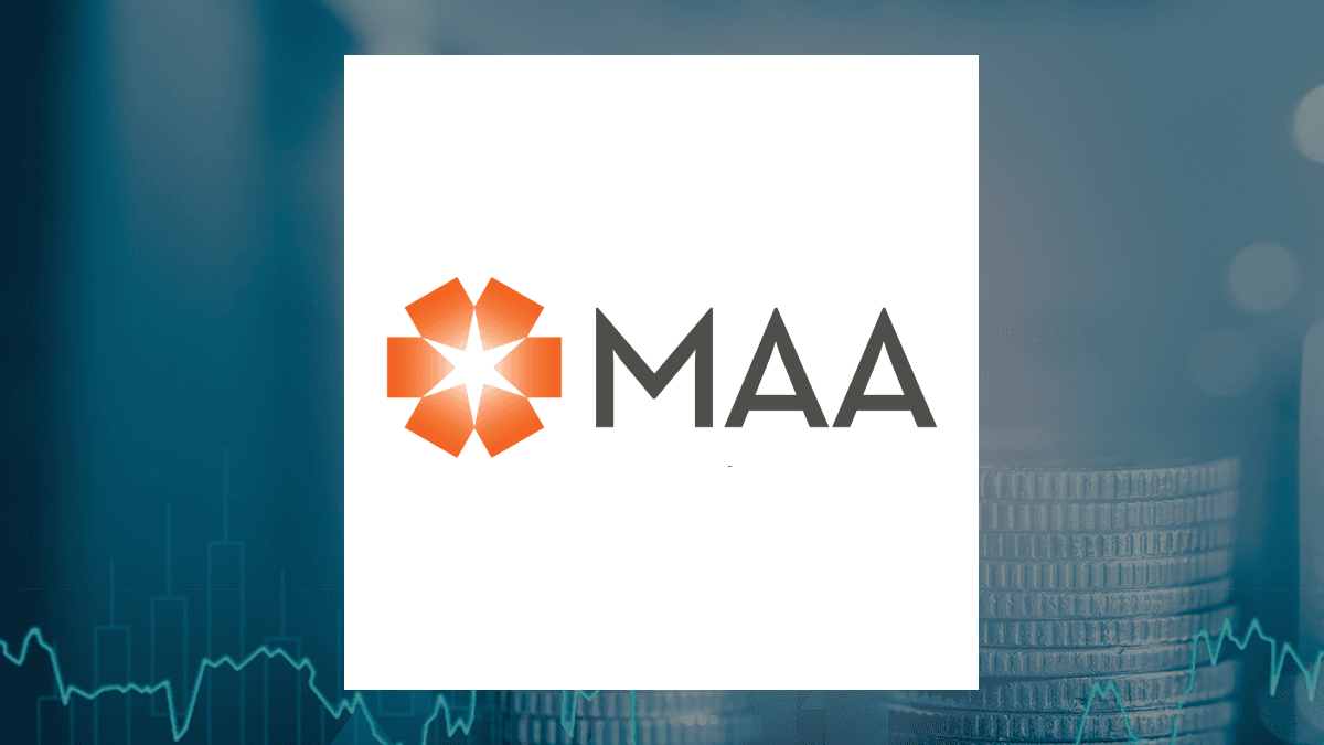 CIBC Asset Management Inc Has $13.63 Million Stake in Mid-America Apartment Communities, Inc. $MAA