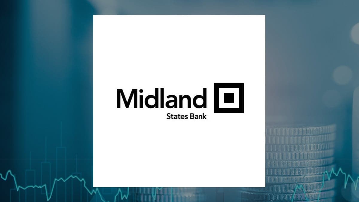 Travis Franklin Buys 9,400 Shares of Midland States Bancorp (NASDAQ:MSBI) Stock
