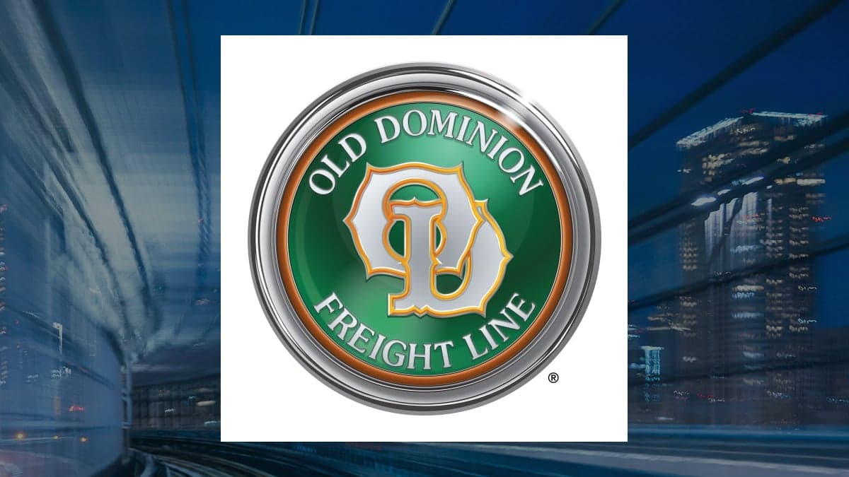 Gateway Investment Advisers LLC Acquires 8,857 Shares of Old Dominion Freight Line, Inc. $ODFL