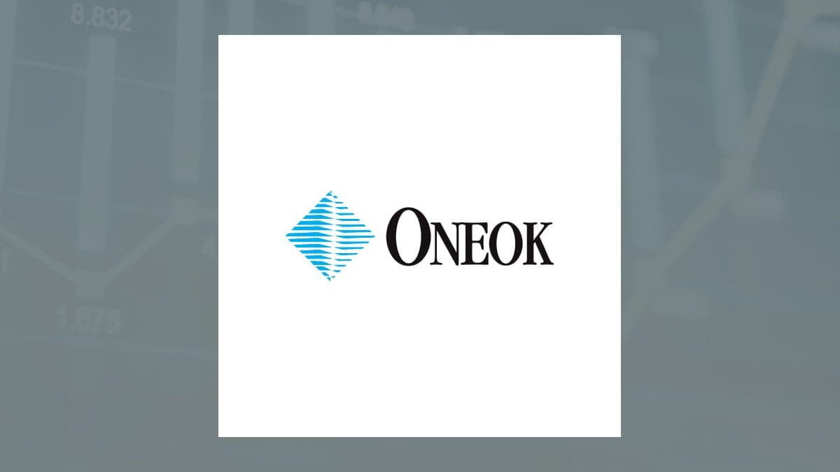 ONEOK (NYSE:OKE) Raised to "Hold" at Freedom Capital