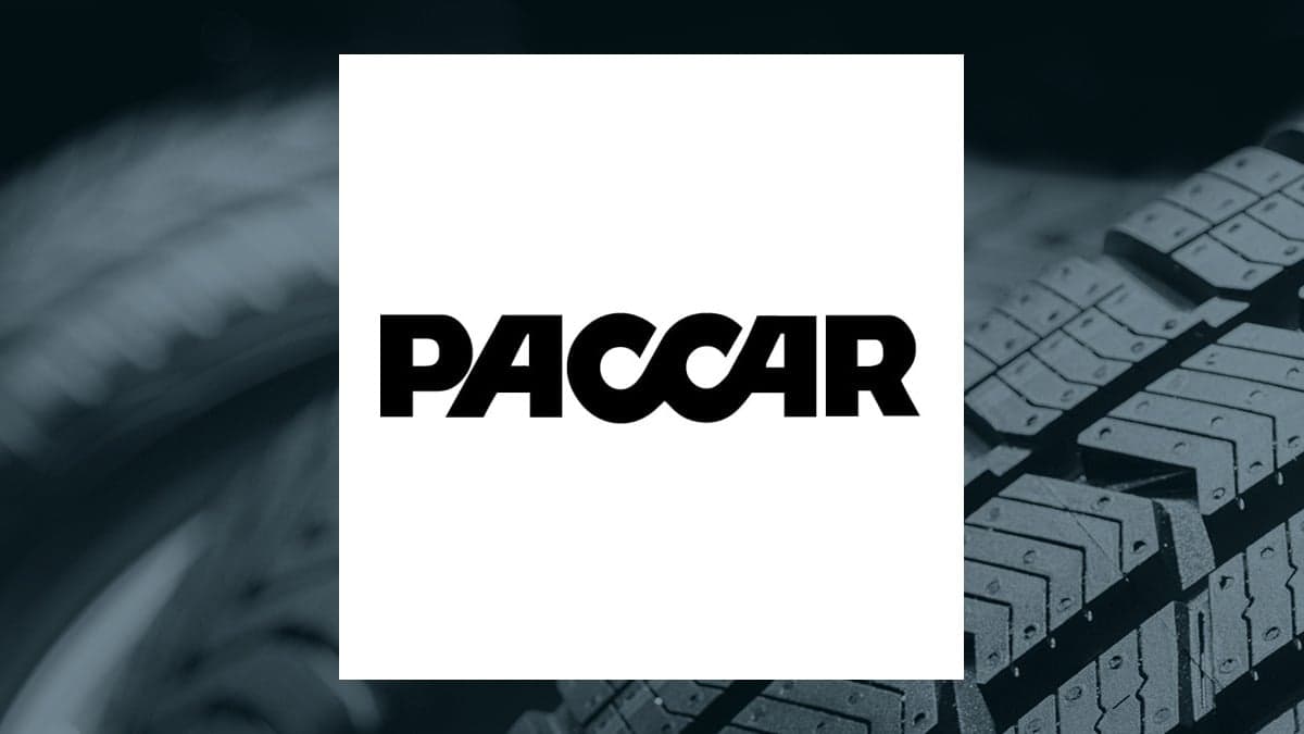 PACCAR Inc. $PCAR Shares Purchased by Mitsubishi UFJ Asset Management Co. Ltd.