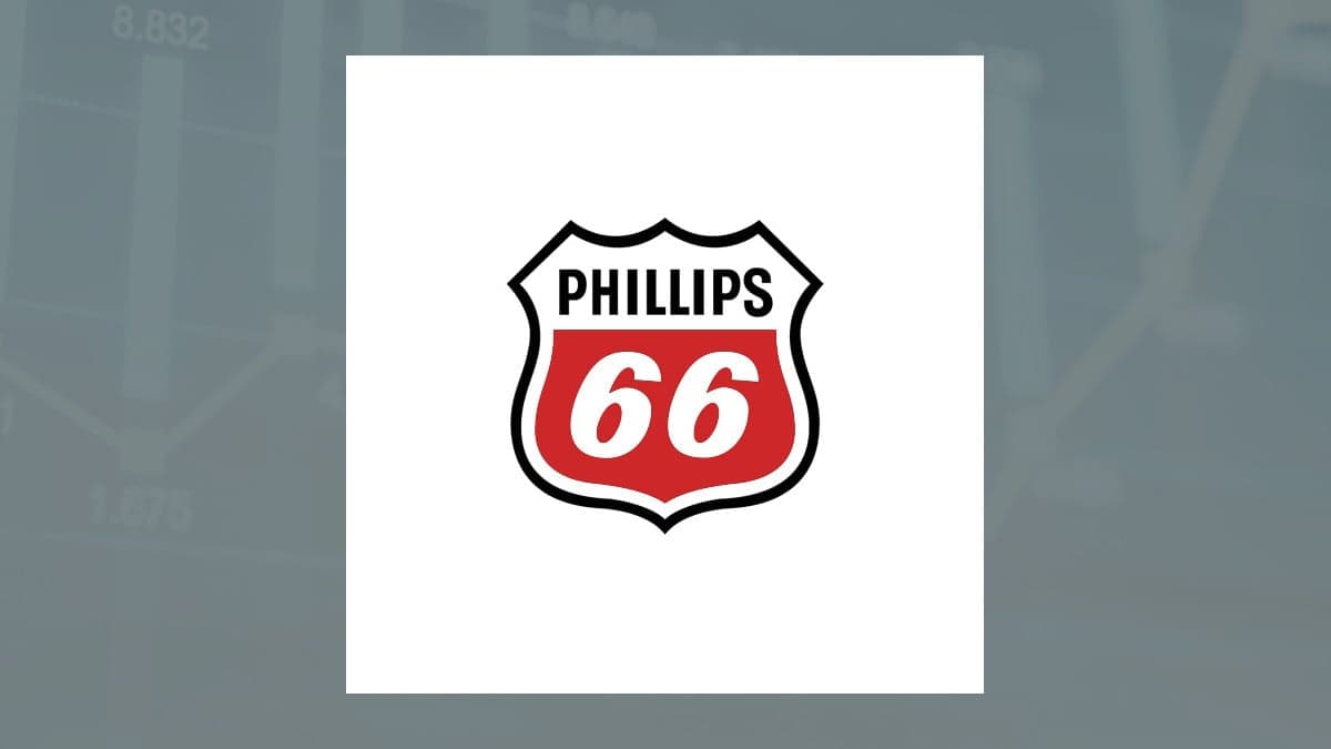 Phillips 66 (NYSE:PSX) Director Acquires $30,296.00 in Stock