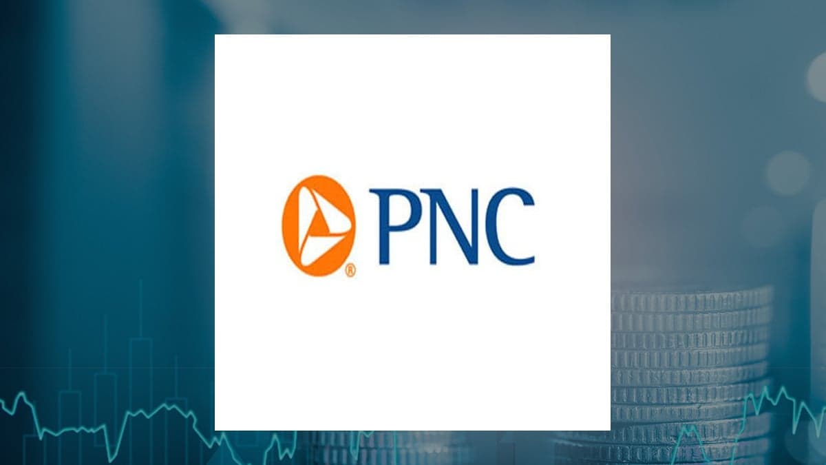 Mitsubishi UFJ Asset Management Co. Ltd. Has $175.09 Million Stock Position in The PNC Financial Services Group, Inc $PNC