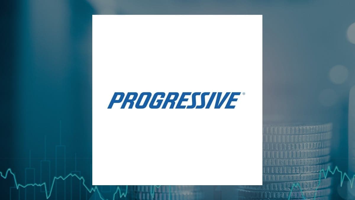 The Progressive Corporation $PGR Stake Raised by Alecta Tjanstepension Omsesidigt