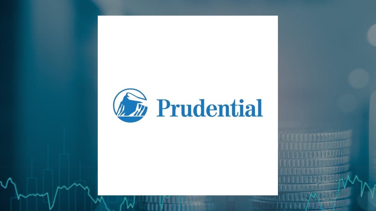 Prudential Financial, Inc. $PRU Shares Purchased by International Assets Investment Management LLC