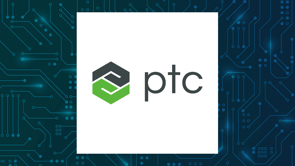Robeco Schweiz AG Sells 25,836 Shares of PTC Inc. $PTC