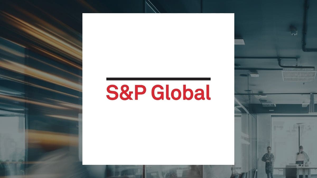 Praxis Investment Management Inc. Sells 2,850 Shares of S&P Global Inc. $SPGI