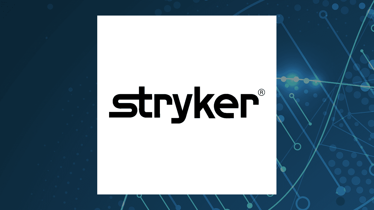 Praxis Investment Management Inc. Has $1.57 Million Stake in Stryker Corporation $SYK