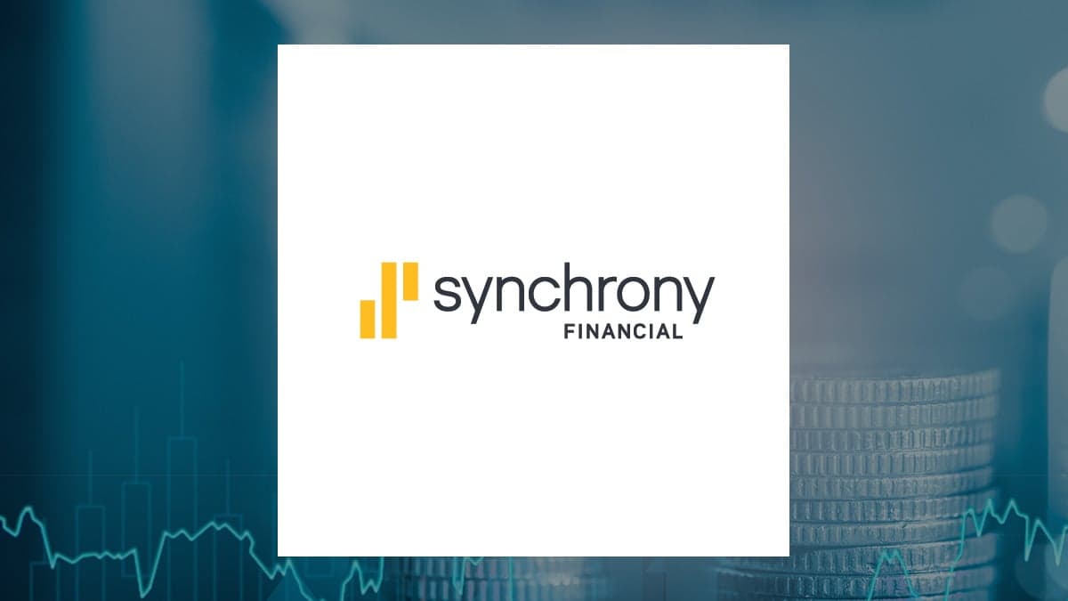 Horizon Investments LLC Has $1.57 Million Holdings in Synchrony Financial $SYF